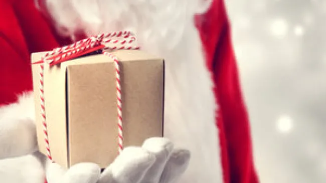 Santa